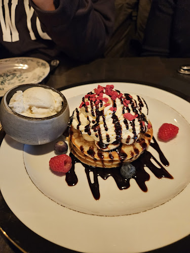 Opinii despre STÄNGT - Sense of în Örebro - Gastronomi och hotellverksamhet