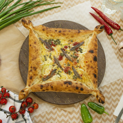 Nyköpings Pizza Center-Pizza, grill, pasta, hamburgare och sallad - Gastronomi och hotellverksamhet