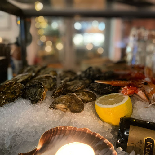 Fiskbar 17 - Göteborg