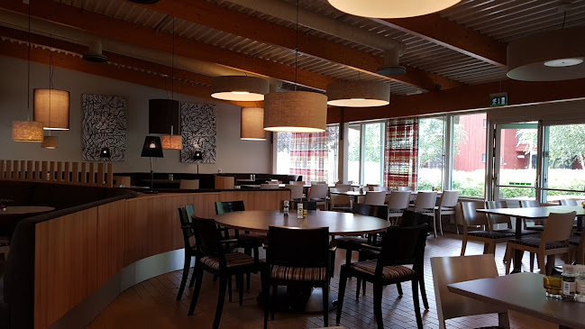 Comentarii opinii despre Matverkstan kök & catering