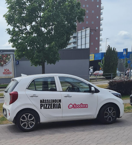 Hässleholm Pizzeria Phone number