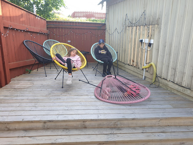 Hamnkrogen Fagersta Phone number