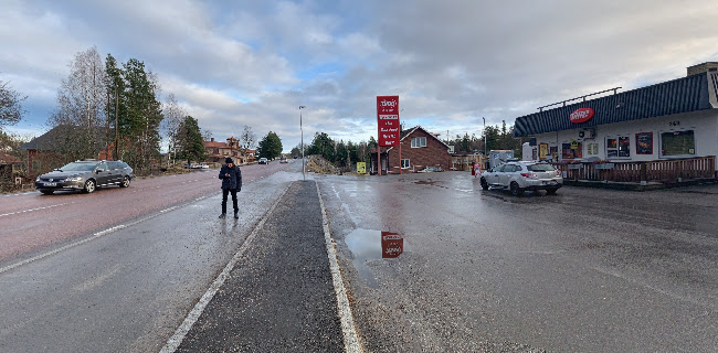 Time Livs / Hyrsläp