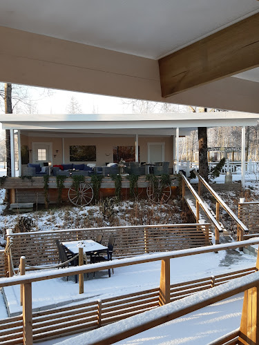 Café Torpet - Gastronomi och hotellverksamhet