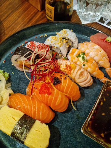 Reviews of Daiichi in Nacka - Gastronomi och hotellverksamhet