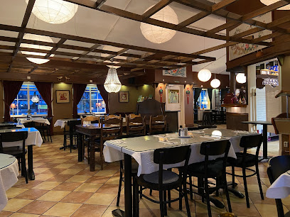 Restaurang Eurasia