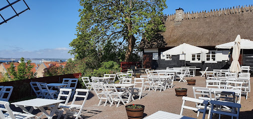 Möllebacken Restaurang & Café