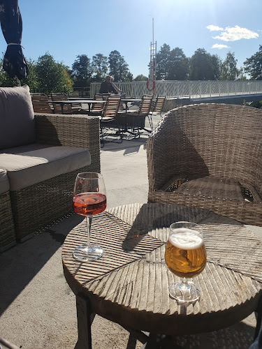 Aqua Vinetto - Gastronomi och hotellverksamhet