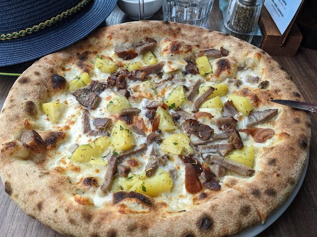 Osteria Di Lá - Gastronomi och hotellverksamhet