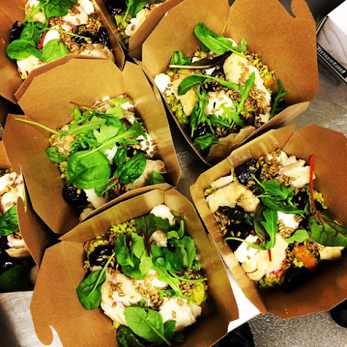 Spira Food - Göteborg