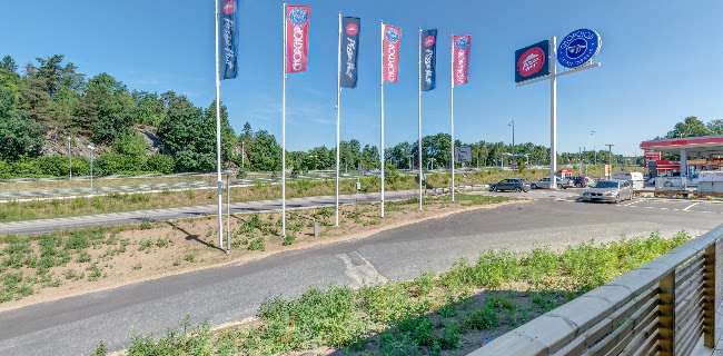 Comments and reviews of Pizza Hut Borås