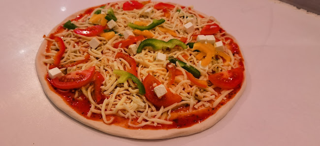 Sannegårdens Pizzeria Hovås - Gastronomi och hotellverksamhet