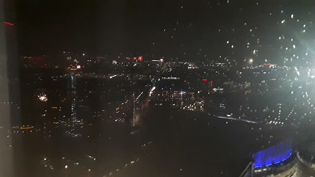 Reviews of Upper House Bar in Göteborg - Gastronomi och hotellverksamhet