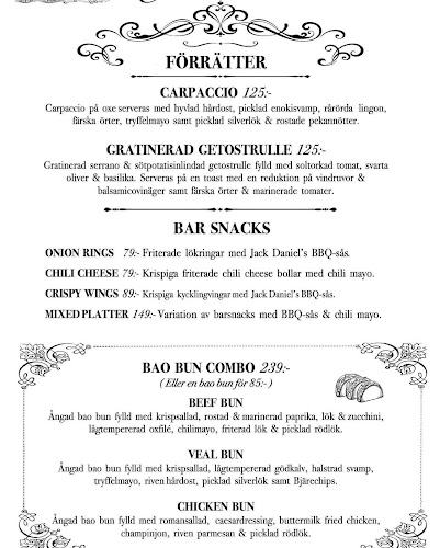 19Hundra - Ängelholm