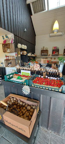 Vareborgs Bärodling AB