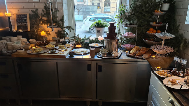 Thörnströms Privata Rum - Göteborg