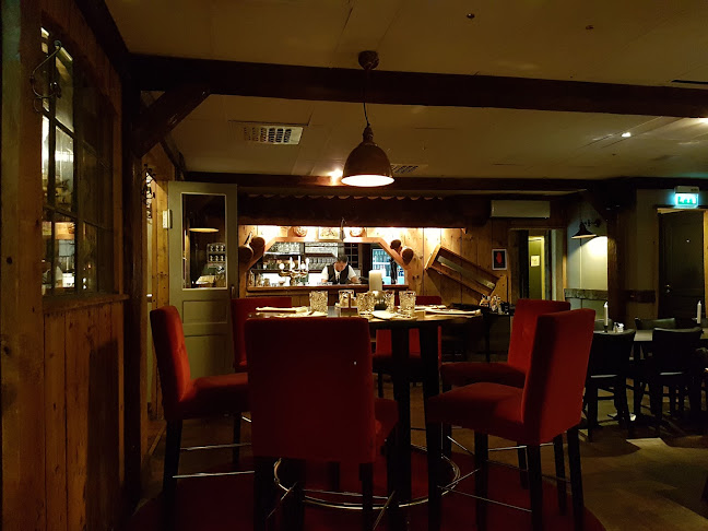 Comentarii opinii despre Kings Arms i Avesta AB