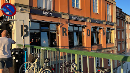 BRON Restaurang & Bar