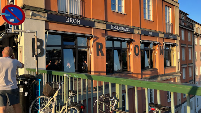 BRON Restaurang & Bar