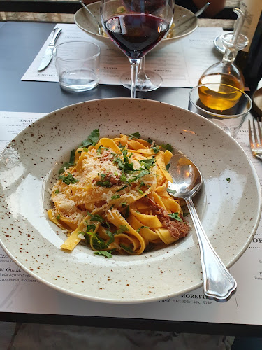 Comentarii opinii despre La Cena - Skellefteå