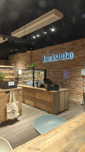 Opinii despre Backstube Brunnsparken în Göteborg - Gastronomi och hotellverksamhet