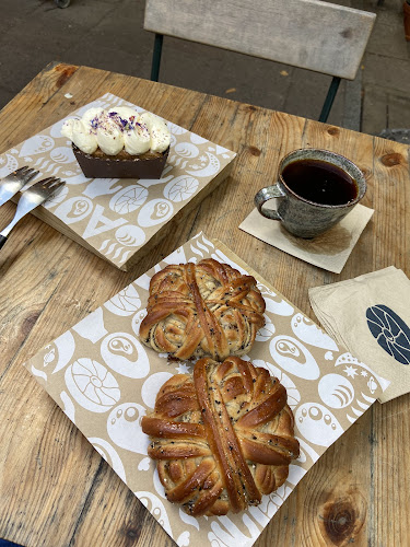 Bageriet BAK - Gastronomi och hotellverksamhet