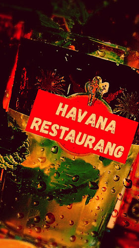 Havana Restaurang - Gastronomi och hotellverksamhet