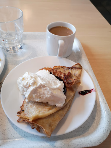 Comentarii opinii despre Årsta Kök