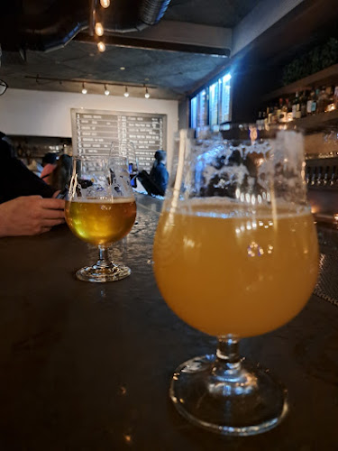 Kungstorgets Brygghus - Göteborg