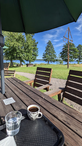 Café Sockenstugan - Finnerödja