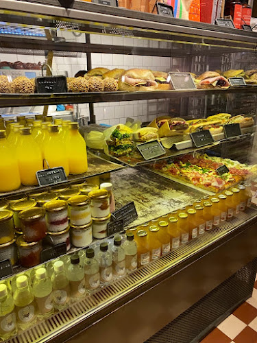 Comentarii opinii despre Fabrique Humlegårdsgatan 9