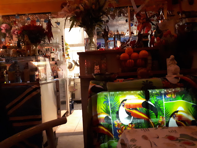 Boteco Da Silvania - Stockholm