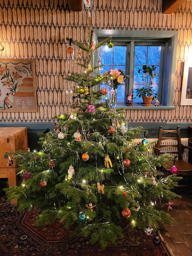 Östarps Gästgivaregård - Blentarp