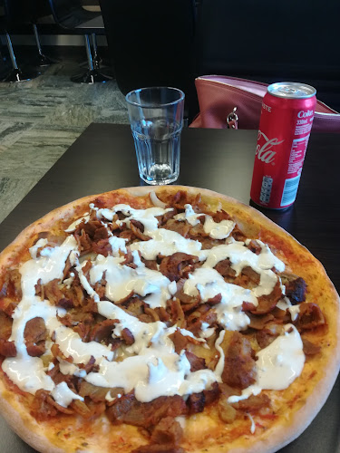 Pizzeria Monaco - Oskarshamn