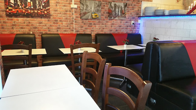 Freja Pizzeria - Gastronomi och hotellverksamhet