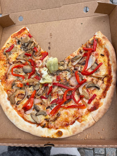 Valentino Mjölby - Mjölby