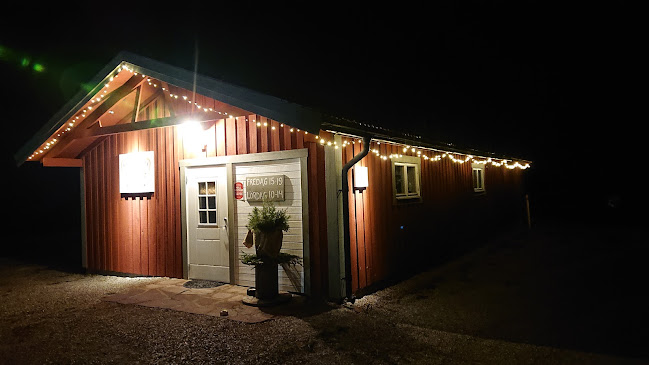 Ickholmsbudä Kött & Chark