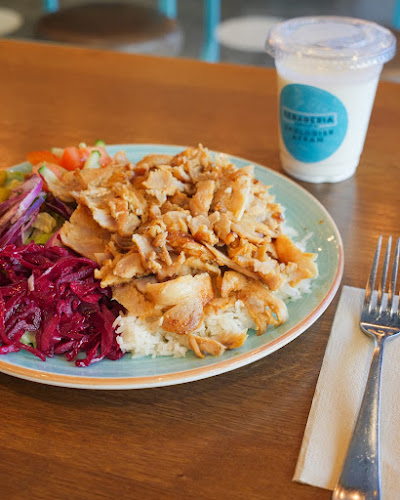 Opinii despre Kebaberia 5rpn döner în Göteborg - Gastronomi och hotellverksamhet