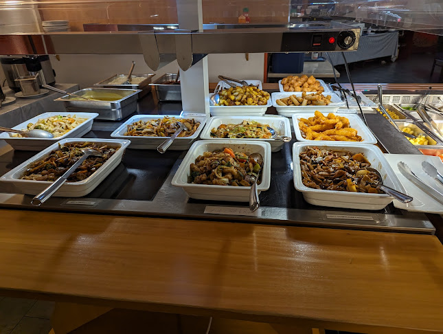 Wok House - Hässleholm