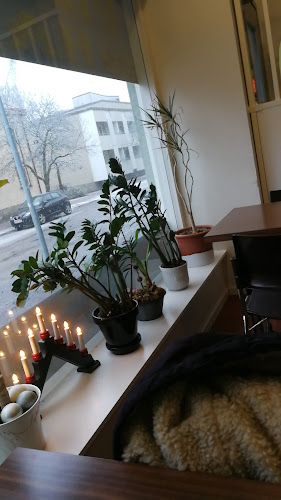 Pizza Bud Hawaii - Örebro