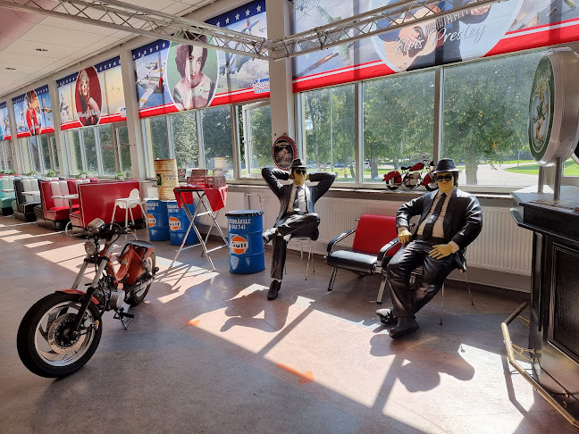 Thulinvägen 1, 264 51 Ljungbyhed