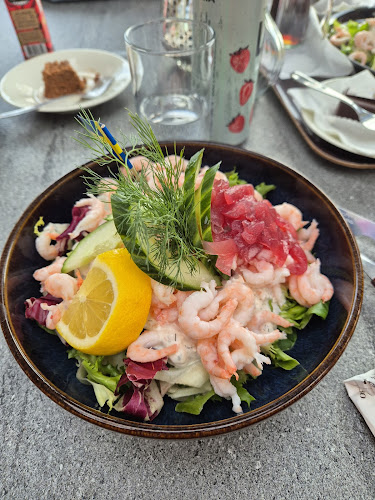 Café Killeröd - Båstad