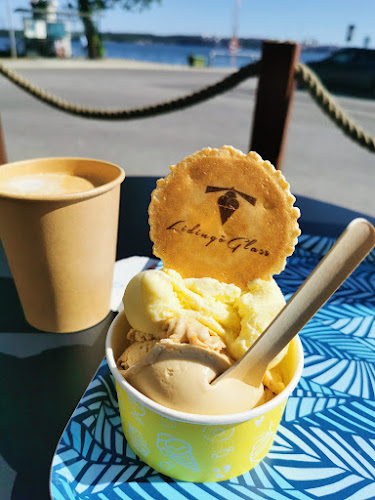 Dalénum Glassbar-Lidingö Glass AB