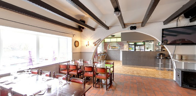 Comentarii opinii despre Vejby Restaurang & Pizza