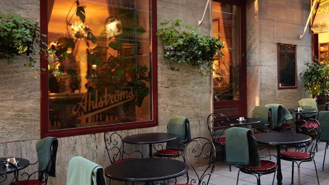 Korsgatan 2, 411 16 Göteborg