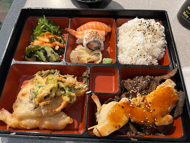 Ikki Bar - Stockholm