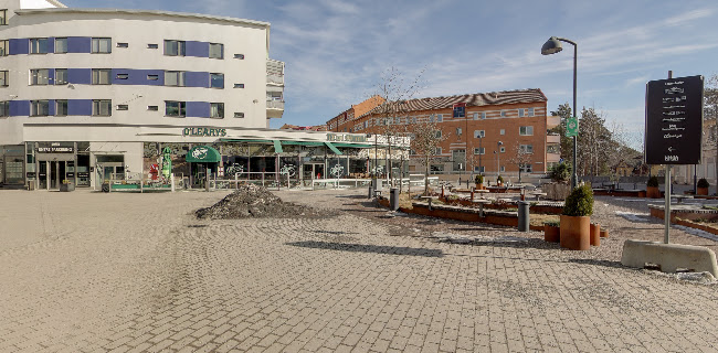 Comentarii opinii despre BABAS Burgers Nacka