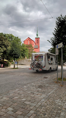 Centralgatan 2, 149 31 Nynäshamn