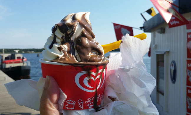 Glass- & Sillabåten - Sölvesborg