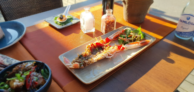 Restaurang Heat - Strömstad